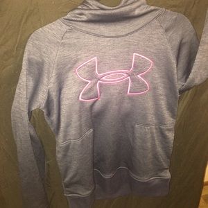 UnderArmour Hoodie